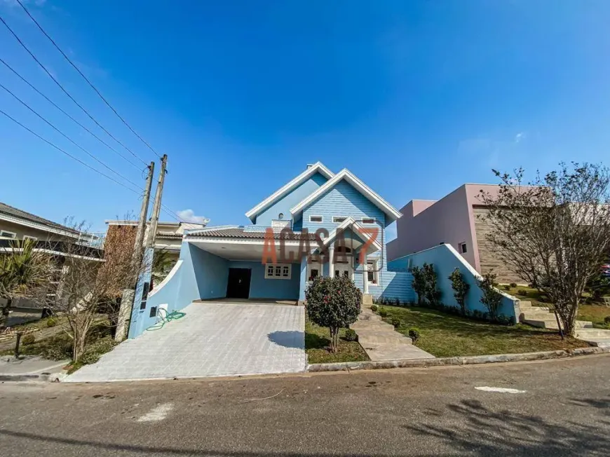 Foto 1 de Casa de Condomínio com 4 Quartos para venda ou aluguel, 230m² em Condomínio Belvedere, Votorantim