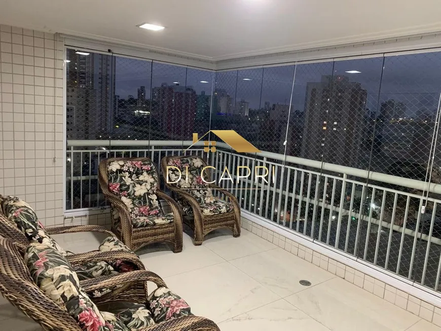 Foto 1 de Apartamento com 3 Quartos à venda, 98m² em Vila Formosa, São Paulo