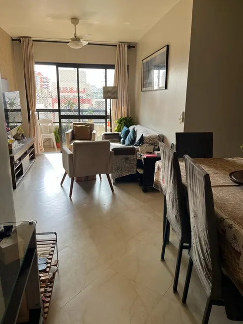 Foto 1 de Apartamento com 3 Quartos à venda, 98m² em Perdizes, São Paulo