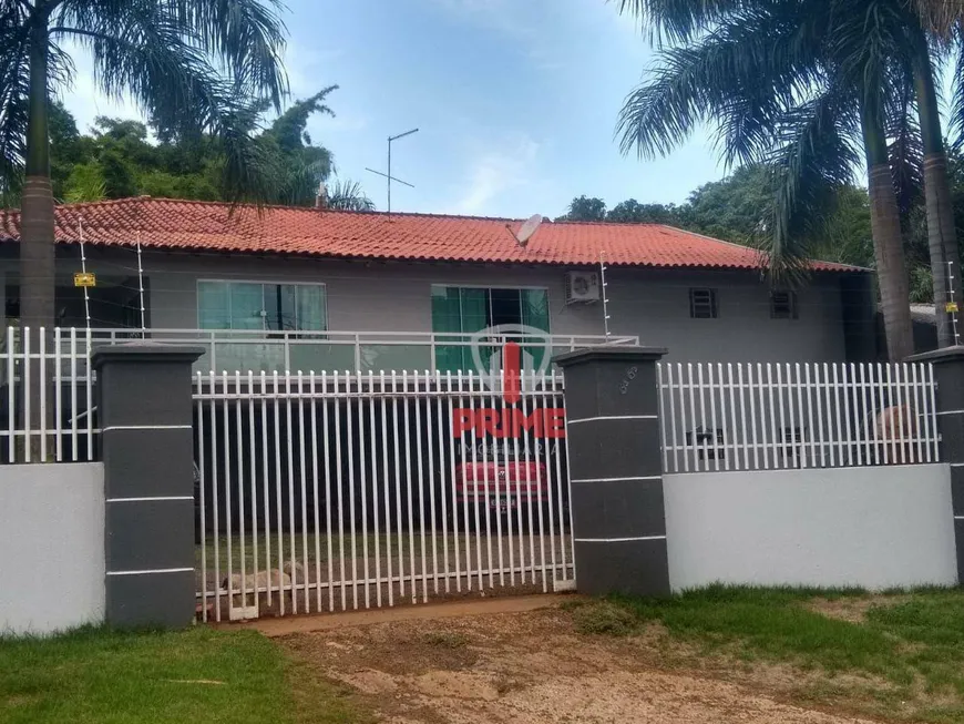 Foto 1 de Fazenda/Sítio com 4 Quartos à venda, 3314m² em , Ibiporã