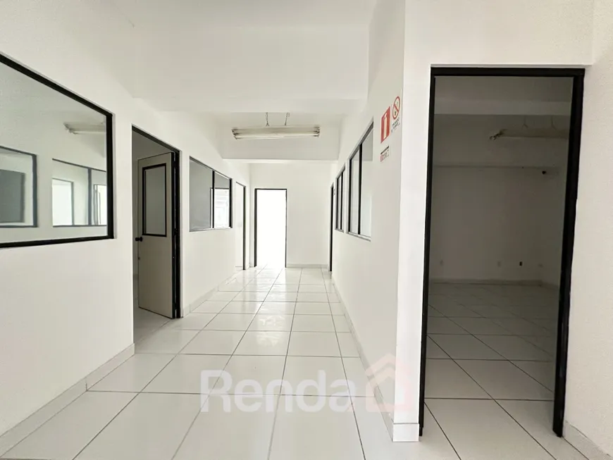 Foto 1 de Sala Comercial para alugar, 205m² em Centro, Porto Alegre