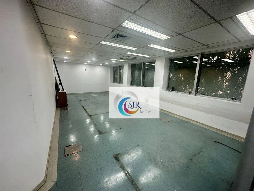 Foto 1 de Sala Comercial para alugar, 126m² em Cerqueira César, São Paulo