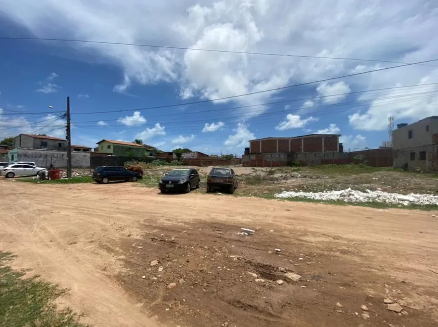 Foto 1 de Lote/Terreno à venda, 1188m² em Loteamento Parque Esperança, Cabedelo