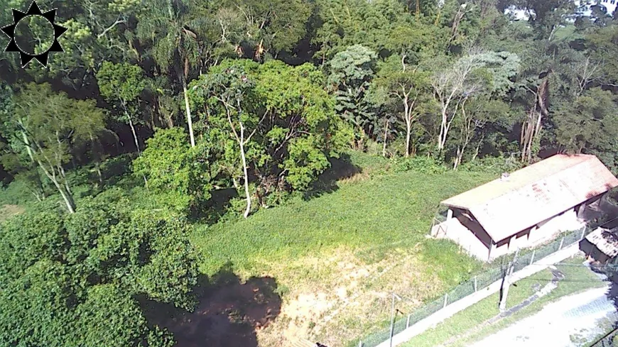 Foto 1 de Lote/Terreno para venda ou aluguel, 5860m² em Parque dos Caetes, Embu das Artes