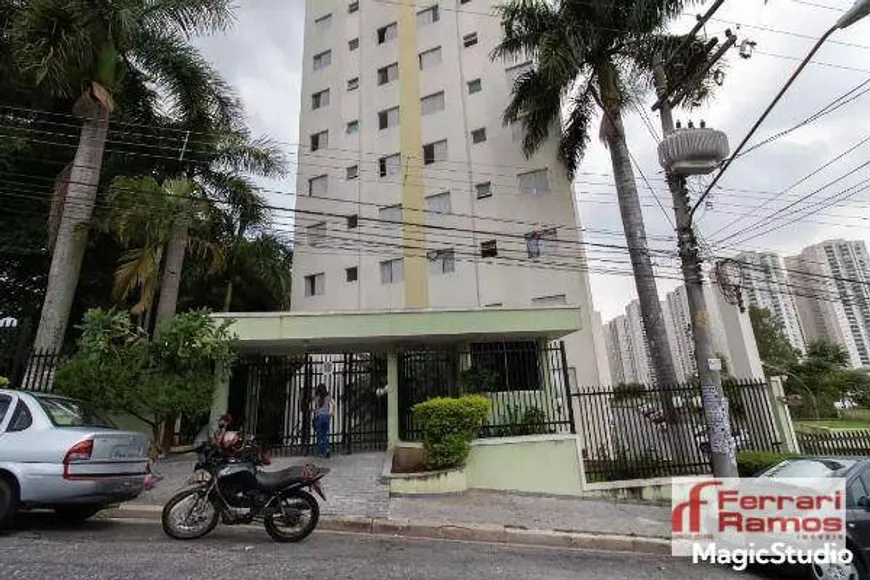 Foto 1 de Apartamento com 2 Quartos à venda, 63m² em Picanço, Guarulhos