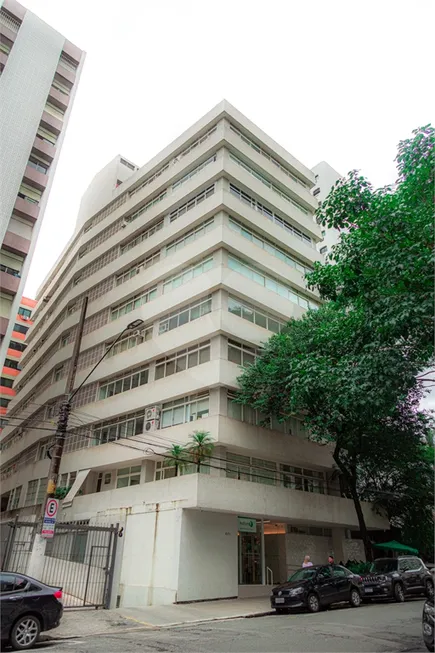 Foto 1 de Sala Comercial para venda ou aluguel, 47m² em Higienópolis, São Paulo