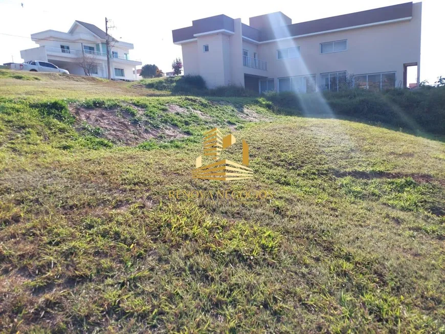 Foto 1 de Lote/Terreno à venda, 850m² em Jardim Colonial I, Aracoiaba da Serra