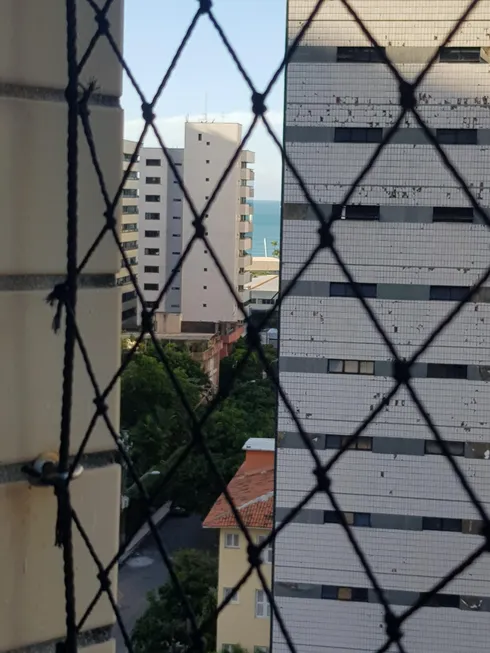 Foto 1 de Apartamento com 3 Quartos à venda, 135m² em Meireles, Fortaleza