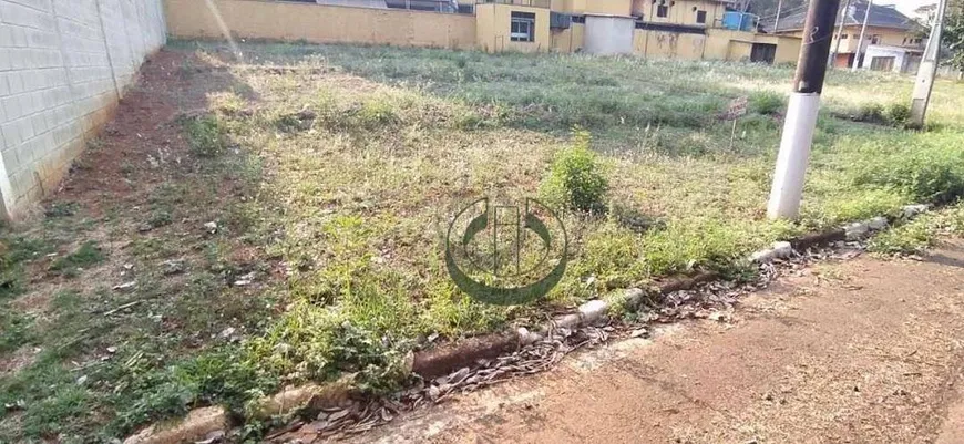 Foto 1 de Lote/Terreno à venda, 450m² em Cidade Universitária, Campinas