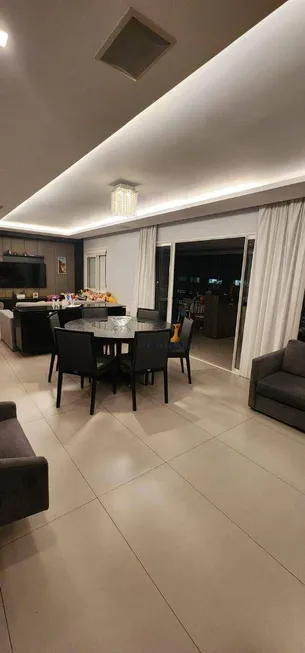 Foto 1 de Apartamento com 3 Quartos à venda, 163m² em Barra Funda, São Paulo