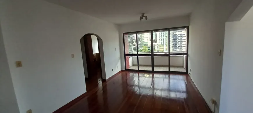 Foto 1 de Apartamento com 3 Quartos à venda, 143m² em Chame-Chame, Salvador