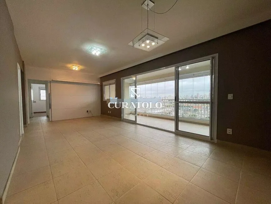 Foto 1 de Apartamento com 4 Quartos à venda, 121m² em Móoca, São Paulo