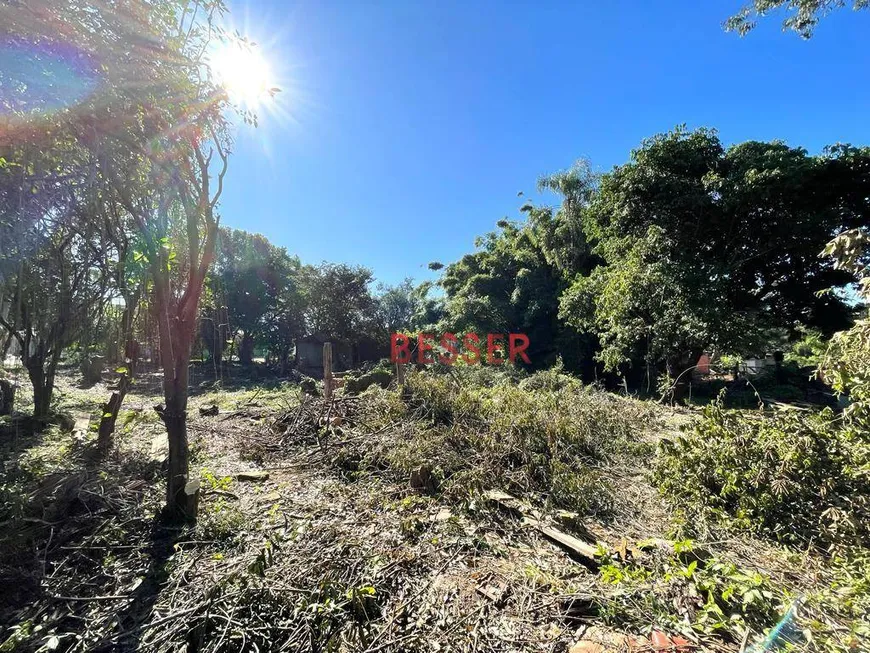 Foto 1 de Lote/Terreno à venda, 3792m² em Arroio da Manteiga, São Leopoldo