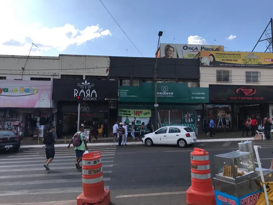 Foto 1 de Ponto Comercial com 18 Quartos à venda, 225m² em Taguatinga Centro, Taguatinga