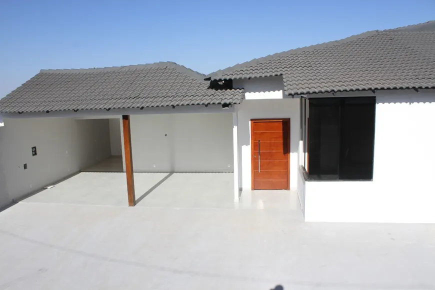 Foto 1 de Casa com 3 Quartos para alugar, 200m² em Ponte Alta Norte, Brasília