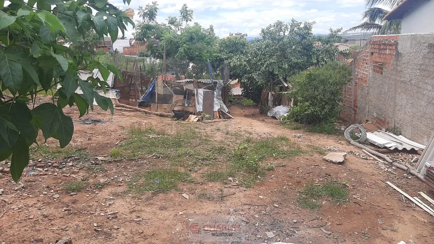 Foto 1 de Lote/Terreno à venda, 250m² em Parque das Laranjeiras, Mogi Mirim