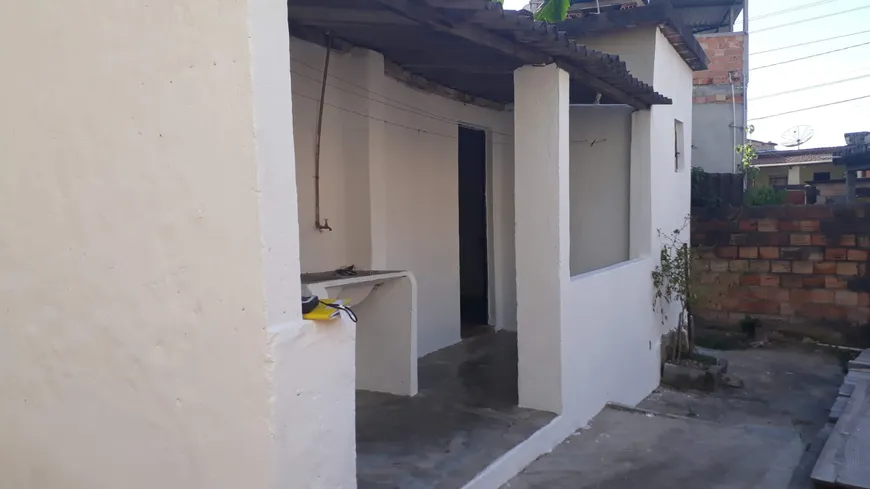 Foto 1 de Casa com 2 Quartos à venda, 375m² em Landi, Ribeirão das Neves