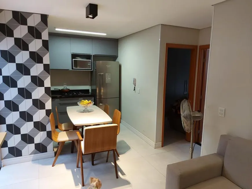 Foto 1 de Apartamento com 2 Quartos à venda, 62m² em Coophema, Cuiabá