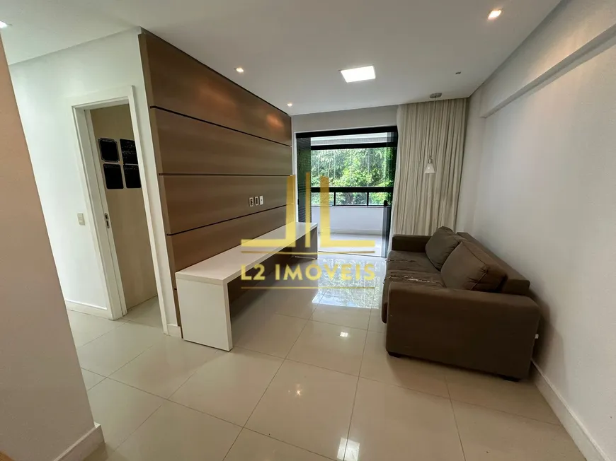 Foto 1 de Apartamento com 2 Quartos à venda, 70m² em Ondina, Salvador