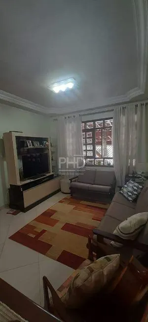 Foto 1 de Casa com 3 Quartos à venda, 164m² em Anchieta, São Bernardo do Campo