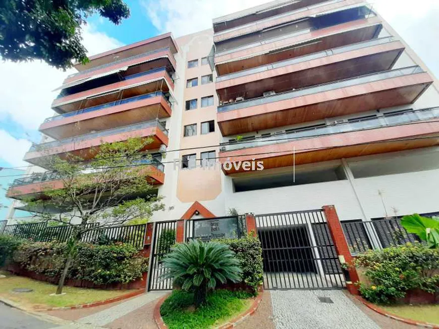 Foto 1 de Cobertura com 4 Quartos à venda, 280m² em  Vila Valqueire, Rio de Janeiro