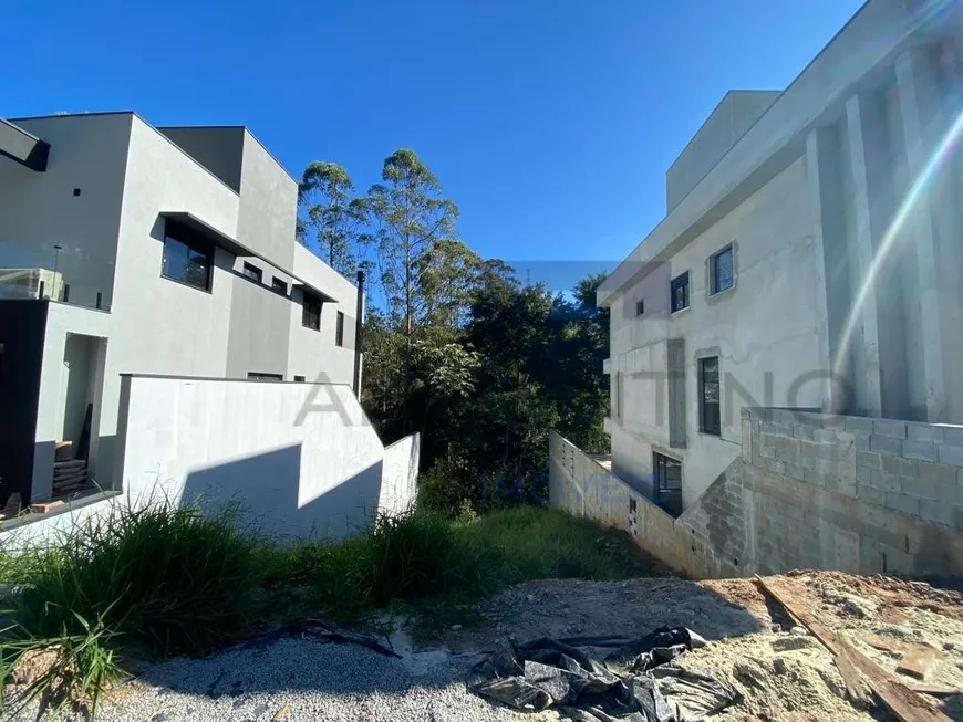 Foto 1 de Lote/Terreno à venda, 344m² em Mogi Moderno, Mogi das Cruzes