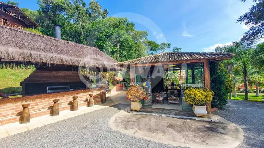 Foto 1 de Fazenda/Sítio com 3 Quartos à venda, 2000m² em Recreio Costa Verde, Itatiba