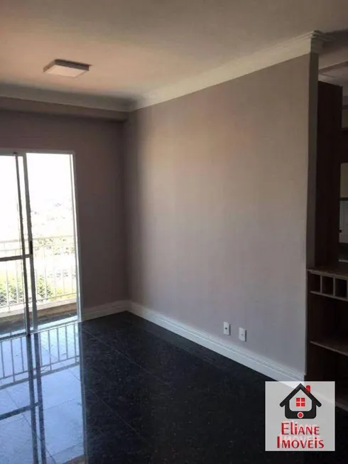 Foto 1 de Apartamento com 2 Quartos à venda, 57m² em Vila Nova, Campinas