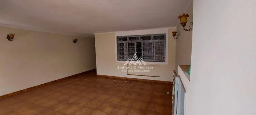 Foto 1 de Casa com 2 Quartos à venda, 112m² em Campos Eliseos, Ribeirão Preto