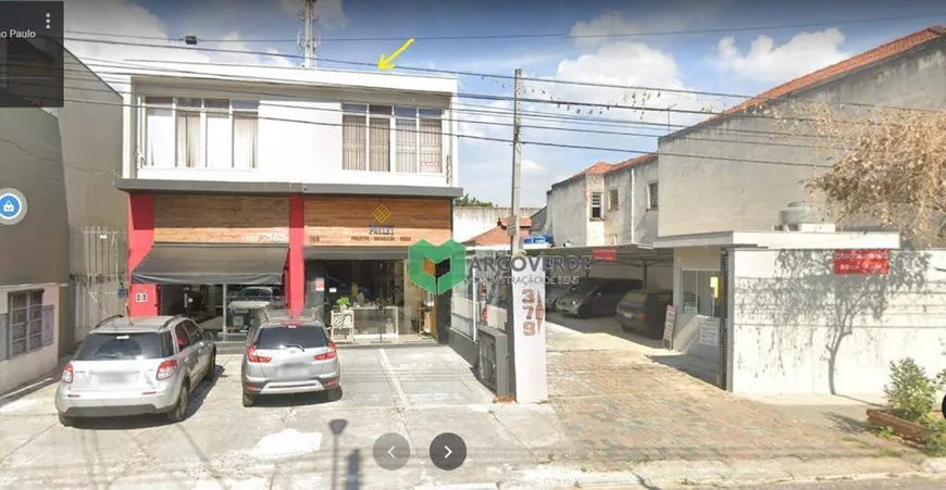 Foto 1 de Imóvel Comercial para alugar, 300m² em Vila Leopoldina, São Paulo