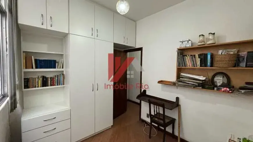 Foto 1 de Apartamento com 2 Quartos à venda, 70m² em Ipanema, Rio de Janeiro