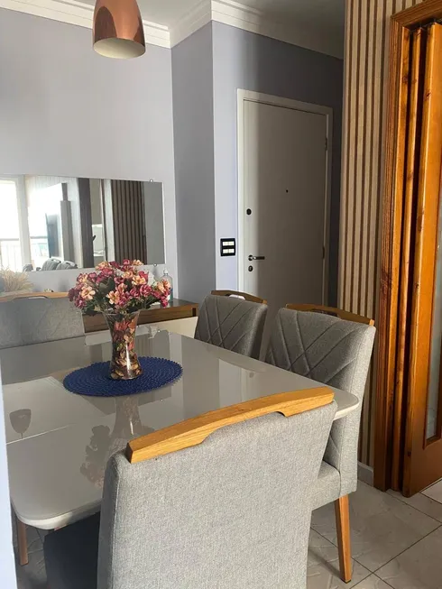 Foto 1 de Apartamento com 2 Quartos à venda, 55m² em Vila Yara, Osasco