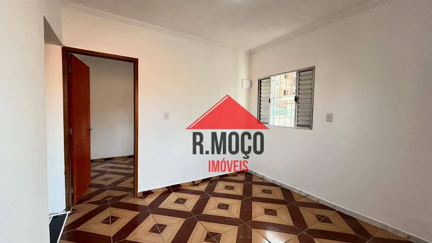 Foto 1 de Casa com 2 Quartos para alugar, 45m² em Cidade Patriarca, São Paulo