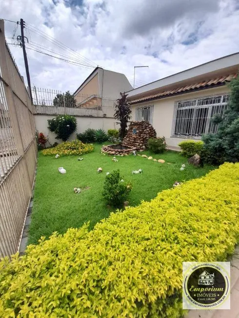 Foto 1 de Casa com 3 Quartos à venda, 183m² em Jardim Vila Galvão, Guarulhos