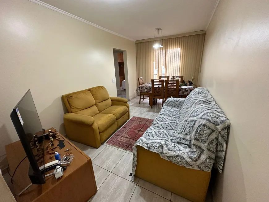 Foto 1 de Apartamento com 2 Quartos à venda, 55m² em Jardim Arize, São Paulo