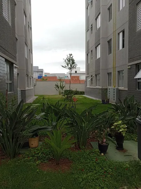 Foto 1 de Apartamento com 2 Quartos à venda, 45m² em Jardim Ibiti do Paco, Sorocaba