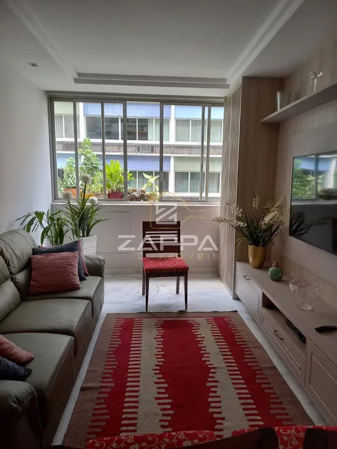 Apartamento na Rua Conrado Niemeyer, 26, Copacabana em Rio de Janeiro ...