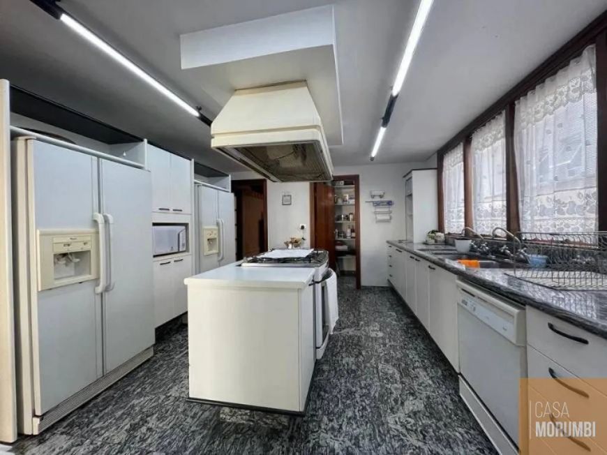 Casa com 4 dormitórios à venda, 560 m² por R$ 3.750.000,00 - Alphaville 0 -  Barueri/SP alpha Zero