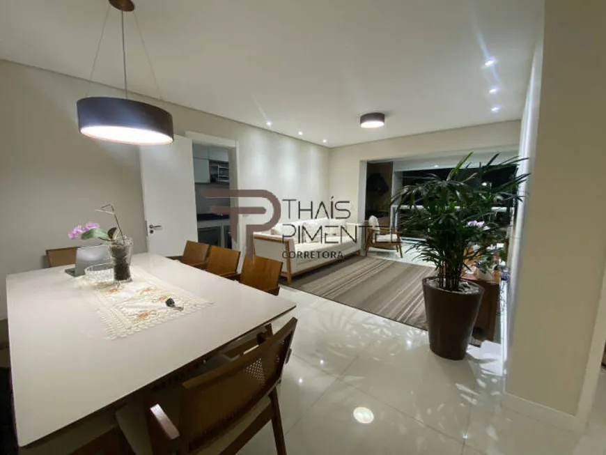 Foto 1 de Apartamento com 3 Quartos à venda, 90m² em Centro, Osasco