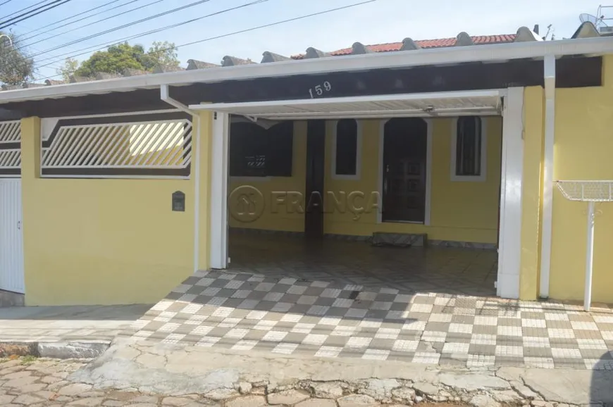 Foto 1 de Casa com 5 Quartos à venda, 360m² em Vila Garcia, Jacareí