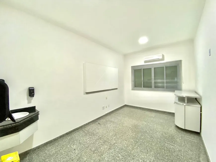 Foto 1 de Sala Comercial com 1 Quarto para alugar, 20m² em Jardim Ribeiro, Valinhos