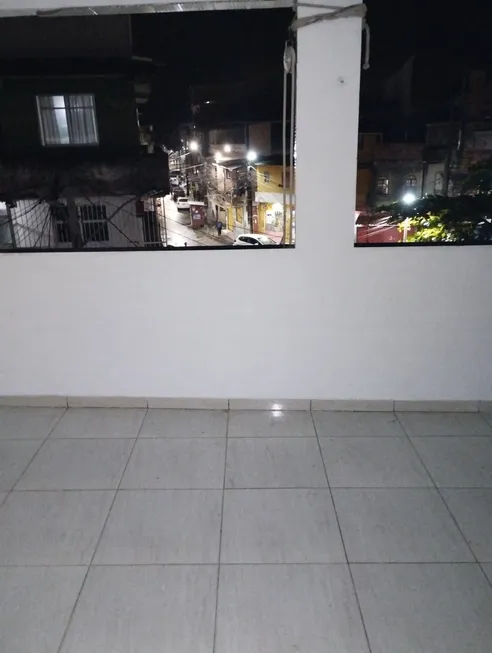 Foto 1 de Apartamento com 3 Quartos à venda, 121m² em Massaranduba, Salvador