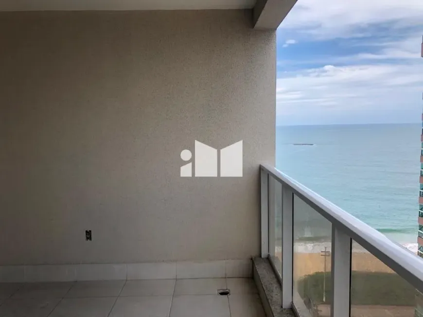 Foto 1 de Cobertura com 2 Quartos à venda, 117m² em Praia de Itaparica, Vila Velha