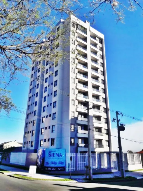 Foto 1 de Apartamento com 3 Quartos à venda, 147m² em Silveira da Motta, São José dos Pinhais