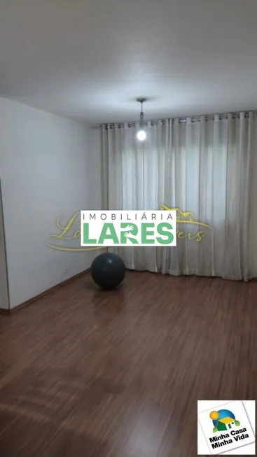 Foto 1 de Apartamento com 2 Quartos à venda, 74m² em Jardim Ester, São Paulo