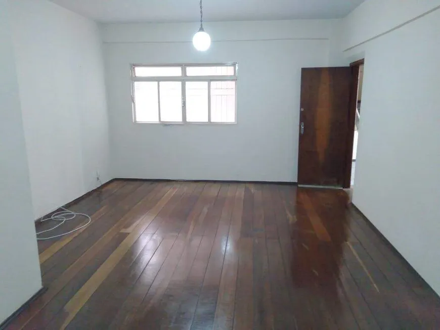 Foto 1 de Apartamento com 3 Quartos à venda, 110m² em Lidice, Uberlândia