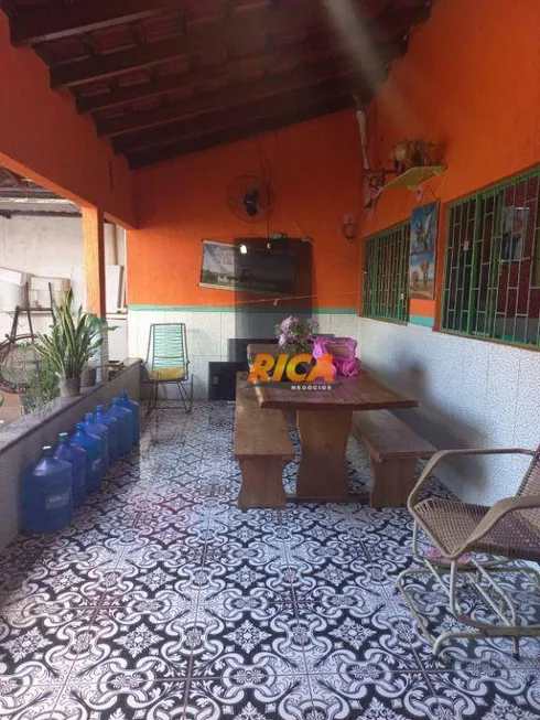 Foto 1 de Casa com 3 Quartos à venda, 240m² em Juscelino Kubitschek, Porto Velho