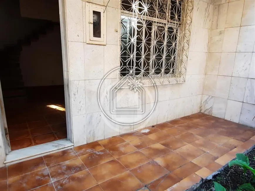 Foto 1 de Casa com 3 Quartos à venda, 100m² em Lins de Vasconcelos, Rio de Janeiro