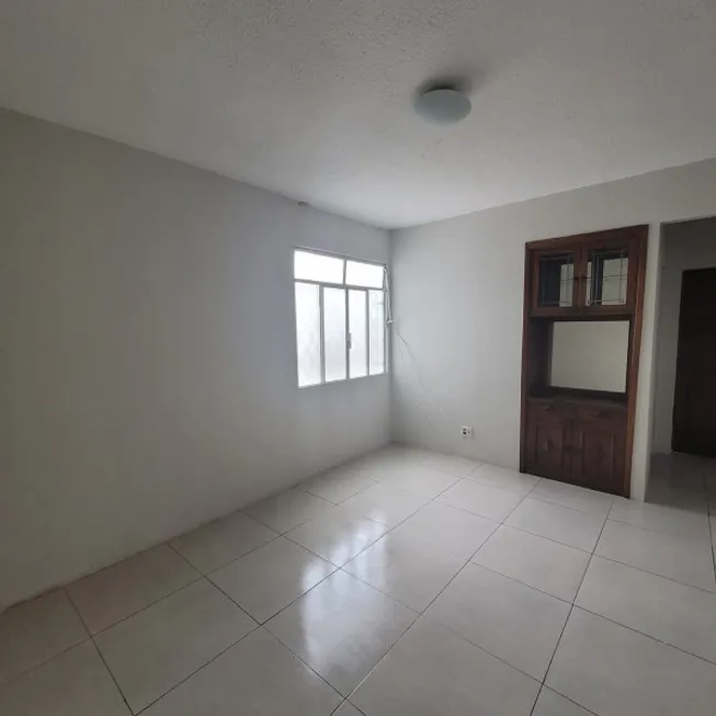 Foto 1 de Apartamento com 2 Quartos à venda, 66m² em São João Batista, Belo Horizonte