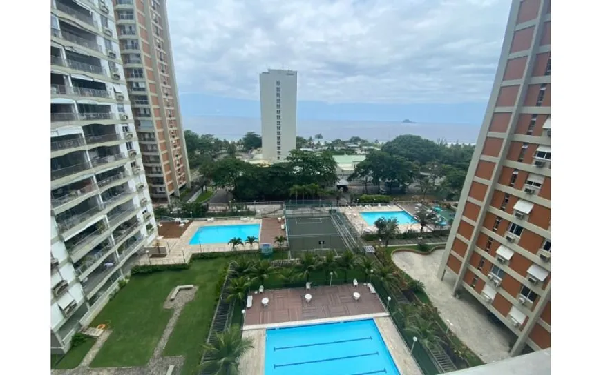 Foto 1 de Apartamento com 3 Quartos à venda, 161m² em São Conrado, Rio de Janeiro